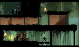 تحميل Ninja Arashi مهكرة APK.2025 نينجا اراشي اخر اصدار 1