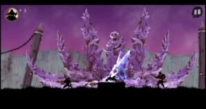 تحميل Ninja Arashi مهكرة APK.2025 نينجا اراشي اخر اصدار 2