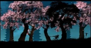 تحميل Ninja Arashi مهكرة APK.2025 نينجا اراشي اخر اصدار 3