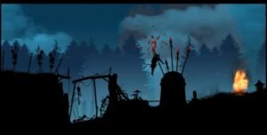 تحميل Ninja Arashi مهكرة APK.2025 نينجا اراشي اخر اصدار 6