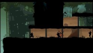 تحميل Ninja Arashi مهكرة APK.2025 نينجا اراشي اخر اصدار 7