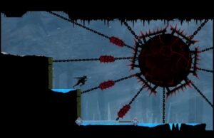 تحميل Ninja Arashi 2 مهكرة APK.2025 نينجا اراشي 2 اخر اصدار 2