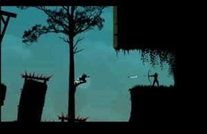 تحميل Ninja Arashi 2 مهكرة APK.2025 نينجا اراشي 2 اخر اصدار 3