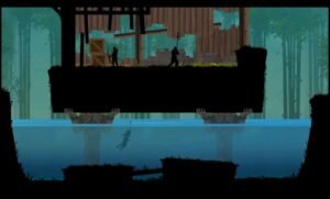 تحميل Ninja Arashi 2 مهكرة APK.2025 نينجا اراشي 2 اخر اصدار 5