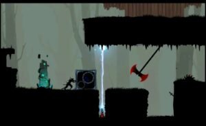 تحميل Ninja Arashi 2 مهكرة APK.2025 نينجا اراشي 2 اخر اصدار 6