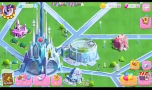 تحميل My Little Pony مهكرة APK.2025 ماي ليتل بوني اخر اصدار 2