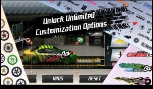 تحميل Drag Racing مهكرة APK.2025 سباقات الدراج اخر اصدار 1