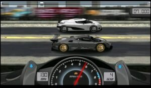 تحميل Drag Racing مهكرة APK.2025 سباقات الدراج اخر اصدار 2