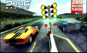 تحميل Drag Racing مهكرة APK.2025 سباقات الدراج اخر اصدار 4
