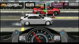 تحميل Drag Racing مهكرة APK.2025 سباقات الدراج اخر اصدار 7