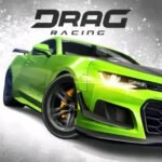 Drag Racing مهكرة