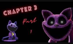 تحميل Poppy Playtime Chapter 3 مهكرة APK.2025 بوبي بلاي تايم شابتر 3 اخر اصدار 1
