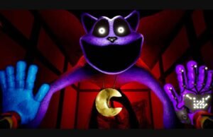 تحميل Poppy Playtime Chapter 3 مهكرة APK.2025 بوبي بلاي تايم شابتر 3 اخر اصدار 5