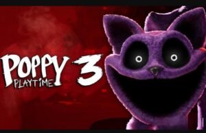 تحميل Poppy Playtime Chapter 3 مهكرة APK.2025 بوبي بلاي تايم شابتر 3 اخر اصدار 6