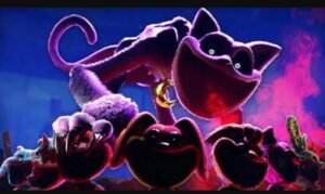 تحميل Poppy Playtime Chapter 3 مهكرة APK.2025 بوبي بلاي تايم شابتر 3 اخر اصدار 7