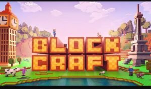 تحميل Block Craft 3D مهكرة APK.2025 بلوك كرافت ثري دي اخر اصدار 2