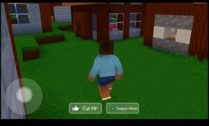 تحميل Block Craft 3D مهكرة APK.2025 بلوك كرافت ثري دي اخر اصدار 5