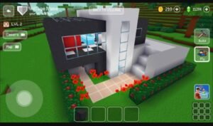 تحميل Block Craft 3D مهكرة APK.2025 بلوك كرافت ثري دي اخر اصدار 6
