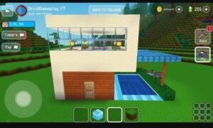 تحميل Block Craft 3D مهكرة APK.2025 بلوك كرافت ثري دي اخر اصدار 7
