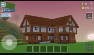 تحميل Block Craft 3D مهكرة APK.2025 بلوك كرافت ثري دي اخر اصدار 8