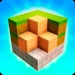 Block Craft 3D مهكرة