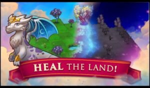 تحميل Merge Dragons مهكر APK.2025 ميرج دراجون اخر اصدار 2