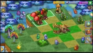 تحميل Merge Dragons مهكر APK.2025 ميرج دراجون اخر اصدار 6