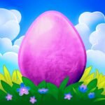 Merge Dragons مهكر