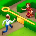 Gardenscapes مهكرة