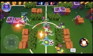 تحميل Tanks a Lot مهكرة APK.2025 ثانكس الوت اخر اصدار 6