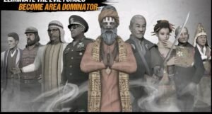 تحميل Ninja’s Creed مهكرة APK.2025 التصويب بالقوس اخر اصدار 6