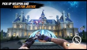 تحميل Ninja’s Creed مهكرة APK.2025 التصويب بالقوس اخر اصدار 7