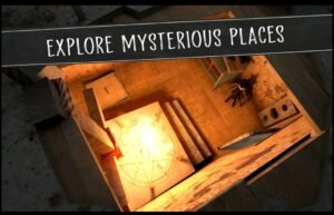 تحميل Evil Nun مهكرة APK.2025 الراهبة الشريرة اخر اصدار 2