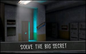 تحميل Evil Nun مهكرة APK.2025 الراهبة الشريرة اخر اصدار 6