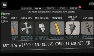 تحميل Evil Nun مهكرة APK.2025 الراهبة الشريرة اخر اصدار 7