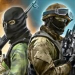 Forward Assault مهكرة