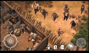 تحميل Westland Survival مهكرة APK.2025 رعاة البقر اخر اصدار 8
