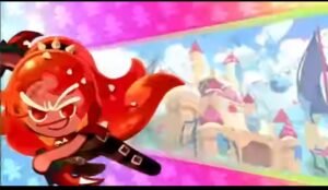 تحميل Cookie Run مهكرة APK.2025 مملكة الكوكيز اخر اصدار 1