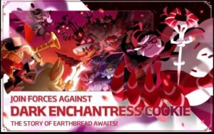 تحميل Cookie Run مهكرة APK.2025 مملكة الكوكيز اخر اصدار 4