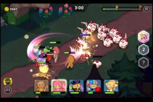 تحميل Cookie Run مهكرة APK.2025 مملكة الكوكيز اخر اصدار 7