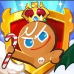Cookie Run مهكرة