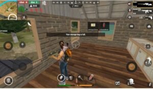 تحميل ScarFall مهكرة APK.2025 سكارفال اخر اصدار 1