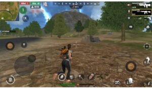 تحميل ScarFall مهكرة APK.2025 سكارفال اخر اصدار 2