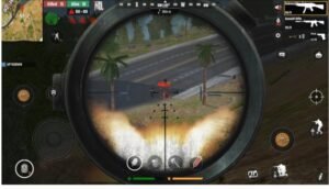 تحميل ScarFall مهكرة APK.2025 سكارفال اخر اصدار 3