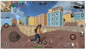 تحميل ScarFall مهكرة APK.2025 سكارفال اخر اصدار 5