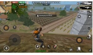 تحميل ScarFall مهكرة APK.2025 سكارفال اخر اصدار 6