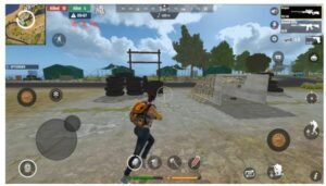 تحميل ScarFall مهكرة APK.2025 سكارفال اخر اصدار 7