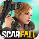 ScarFall مهكرة