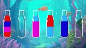 تحميل Oceanic Liquid Lab مهكرة APK.2025 مختبر السوائل المحيطية اخر اصدار 5