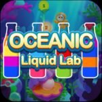 Oceanic Liquid Lab مهكرة